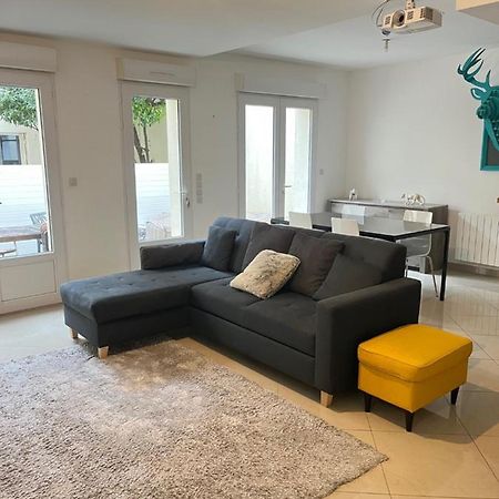 Ecu : Superbe Appartement Avec Exterieur Реймс Екстер'єр фото