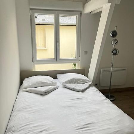 Ecu : Superbe Appartement Avec Exterieur Реймс Екстер'єр фото