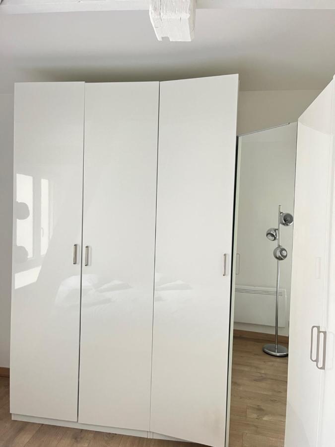 Ecu : Superbe Appartement Avec Exterieur Реймс Екстер'єр фото