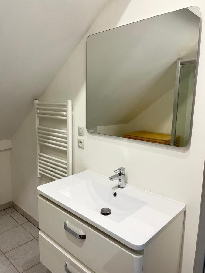 Ecu : Superbe Appartement Avec Exterieur Реймс Екстер'єр фото