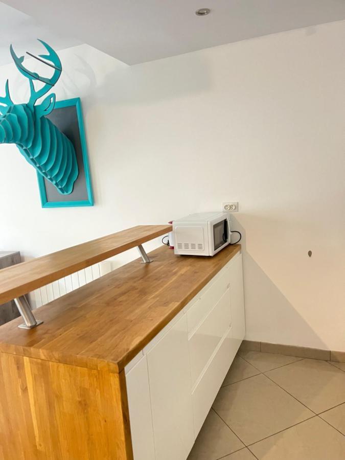 Ecu : Superbe Appartement Avec Exterieur Реймс Екстер'єр фото