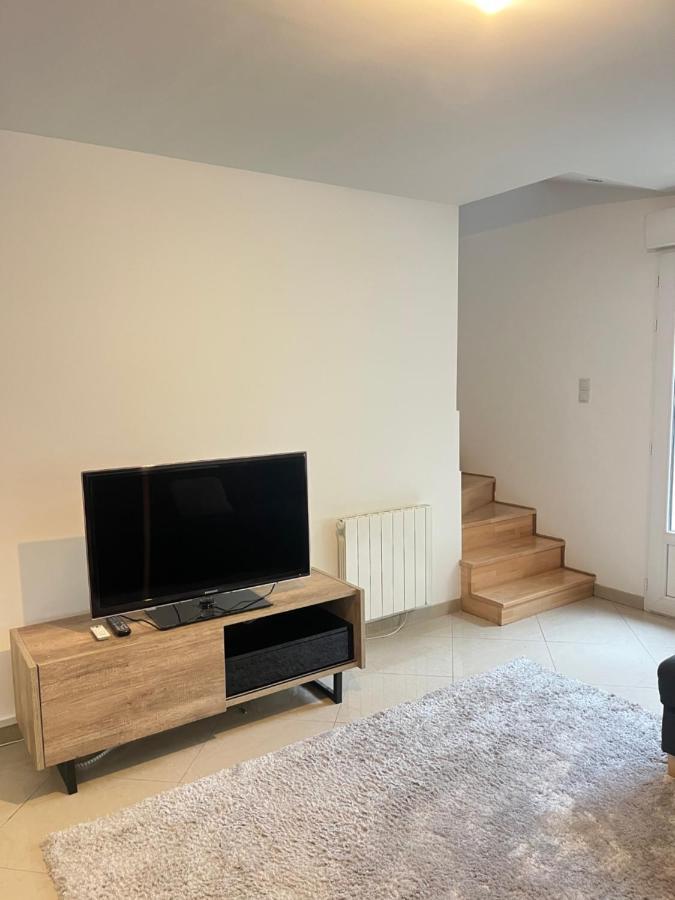 Ecu : Superbe Appartement Avec Exterieur Реймс Екстер'єр фото