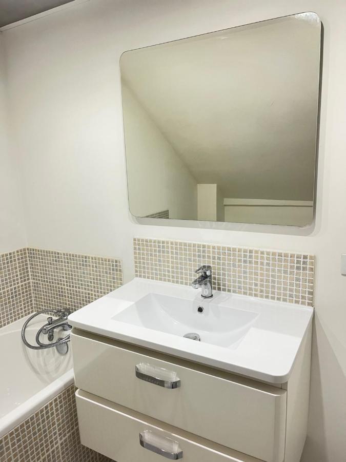 Ecu : Superbe Appartement Avec Exterieur Реймс Екстер'єр фото